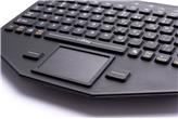 Klawiatura przemysłowa z touchpadem SL-80-TP Klawiatura przemysłowa z touchpadem SL-80-TP