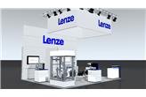 Lenze na targach Automaticon 2016