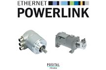 Enkoder Powerlink