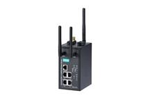 WDR-3124A - przemysłowy router WIFI/HSPA/GPS