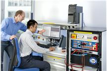 Tuev_Sued IEC61850 Edition2 certification audit