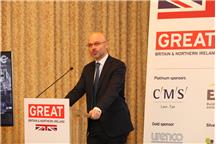 GREAT Energy Summit 17-18 02 2016
