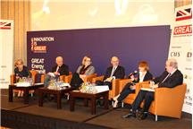 GREAT Energy Summit 17-18 02 2016