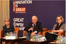 GREAT Energy Summit 17-18 02 2016 