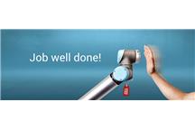 JOb well done cover JOb well done cover