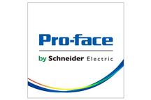 Pro-face dołącza do Schneider Electric