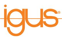 igus® na targach Automaticon 2016