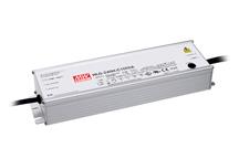 HLG-240H-C – stałoprądowy zasilacz LED o mocy 250W