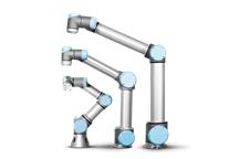 Universal Robots notuje rekordowe wzrosty