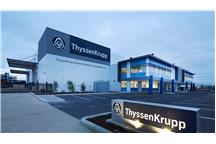 ThyssenKrupp i Siemens kontynuują współpracę