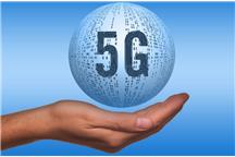 Technologia 5G w służbie nowoczesnemu wytwarzaniu