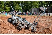 Powstała liga zawodów robotycznych