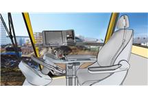 3D agriculture cockpit 3D agriculture cockpit