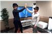 Nowe zastosowanie HoloLens