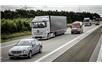 Współpraca europejskich dostawców ciężarówek