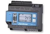 Janitza UMG 604 - analizator energii