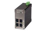 N-TRON™ 104TX niezarządzalny 4-portowy switch przemysłowy N-TRON™ 104TX niezarządzalny 4-portowy switch przemysłowy
