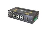N-TRON™ 7018TX rozbudowany, zarządzalny switch Ethernet