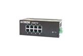 N-TRON™ 708TX prosty, w pełni zarządzalny switch przemysłowy Ethernet