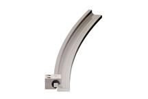 drylin curved-rail