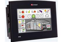 Sterownik PLC+HMI Vision V700 firmy Unitronics