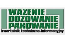 Ważenie