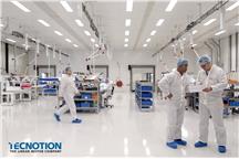 Cleanroom Tecnotion