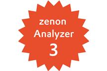 zenon Analyzer