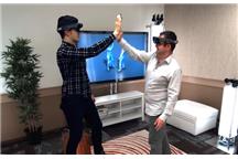 Nowe zastosowanie HoloLens