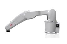 Duże zamówienie na roboty ABB