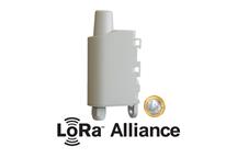 LoRaWAN PULSE