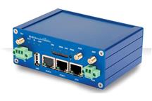 Wzzard Spectre Network Gateway