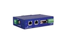 VLINX™ MESR321 Modbus Ethernet gateway z izolacją złączy
