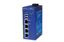 ESWP205-1SFP-T niezarządzalny switch PoE z portem SFP