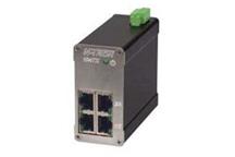 N-TRON™ 104TX niezarządzalny 4-portowy switch przemysłowy