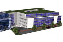 Centrum technologiczne PI w Niemczech
