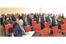 Konferencja Inteligentne Fabryki w praktyce 