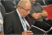Konferencja Inteligentne Fabryki w praktyce 