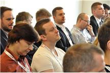 Konferencja Inteligentne Fabryki w praktyce 