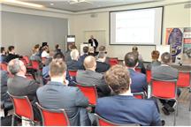 Konferencja Inteligentne Fabryki w praktyce 