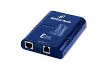 Elinx EIS-EXTEND ekstendery Ethernet mediów miedzianych i światłowodowych