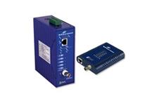 EIS-EXTEND-C ekstendery sieci Ethernet, łącze koncentryczne