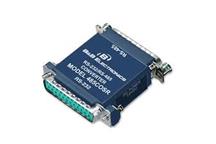 485COSR ekonomiczny konwerter szeregowy RS232 do RS485