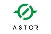 Premiera nowego loga firmy ASTOR
