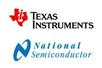 Texas Instruments przejmuje National Semiconductor