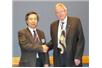 Shinsuke Sakakibara nowym prezesem International Federation of Robotics IFR