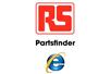 RS Partsfinder - akcelerator wyszukiwania od RS