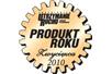 Dwie nagrody Produkt Roku 2010 dla firmy igus
