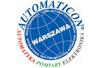 Międzynarodowe Targi Automatyki i Pomiarów AUTOMATICON® po raz 17-y w Warszawie