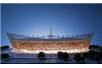 Inteligentna sieciowa infrastruktura  firmy Cisco  łączy elementy  Stadionu Narodowego w Warszawie
